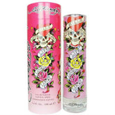 ED HARDY LOVE KILLS SLOWLY LIFE LOVE LUCK EDP 3.4OZ